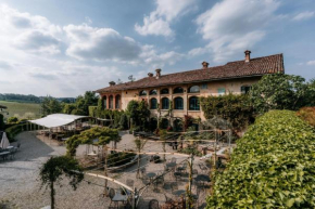 Borgo Casa Scaparone